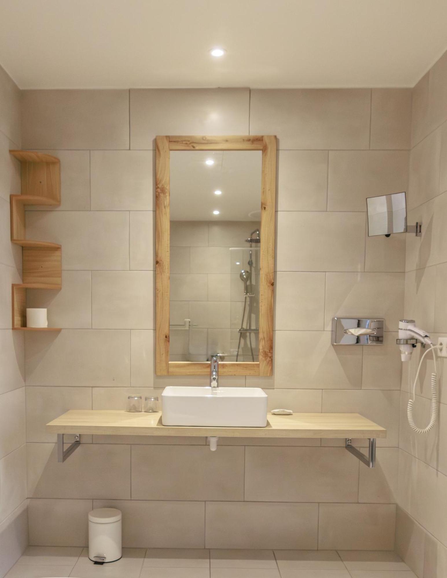 Chambre Prestige